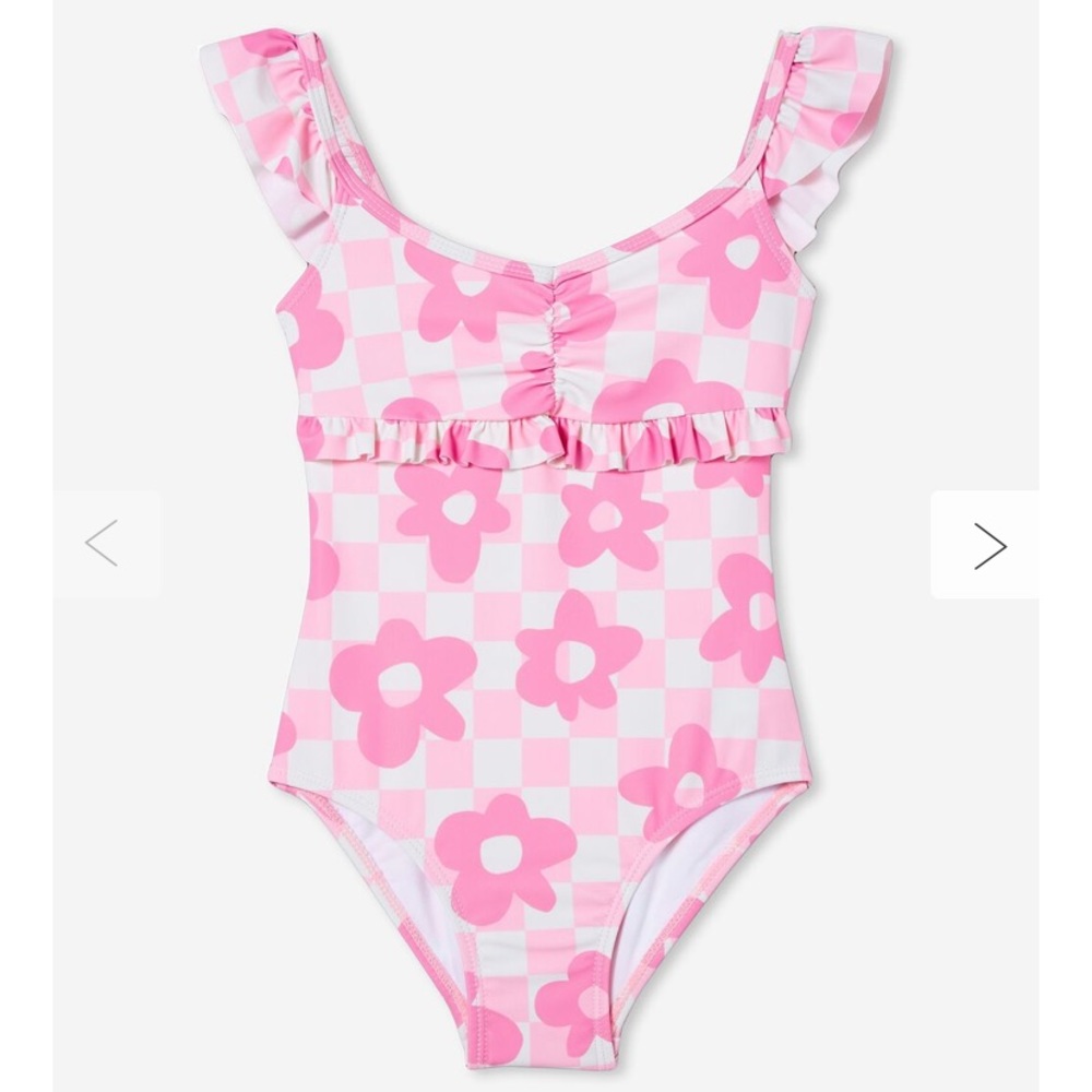 Girls Swimsuit